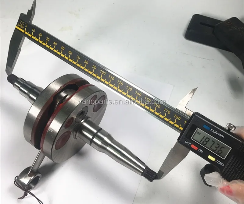 Getriebe 5-Gang Sport 24/32 Simson S51 S70 KR51/2 SR50