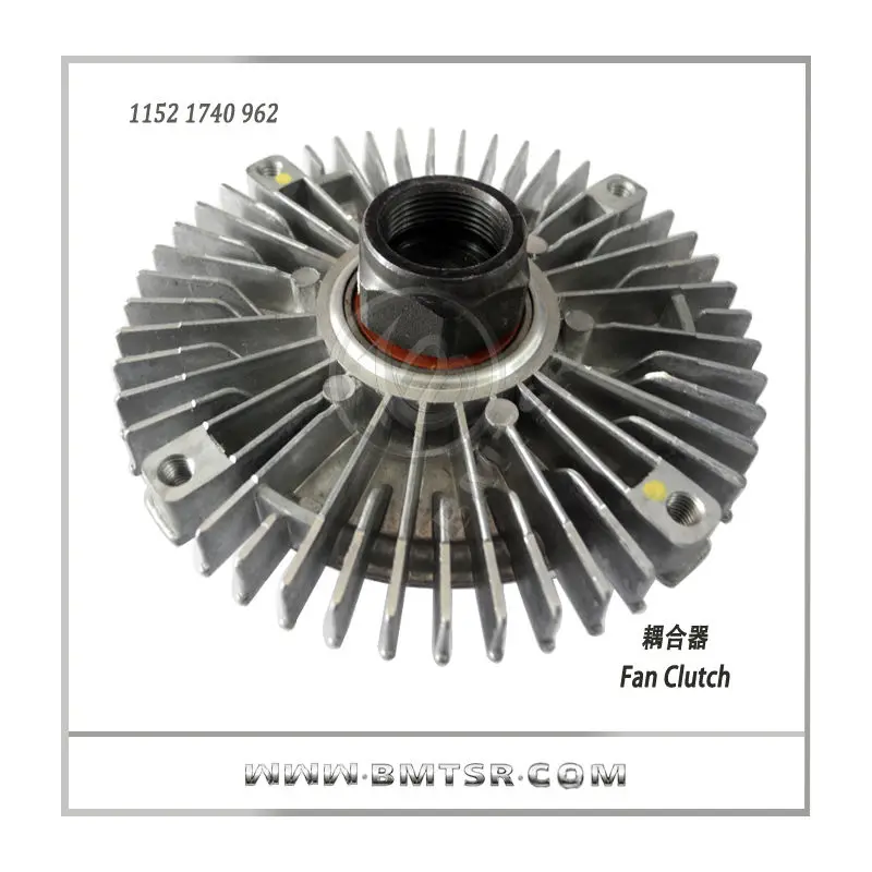 Heavy Duty Truck Fan Clutch Buy Heavy Duty Truck Fan Clutch,Brand New