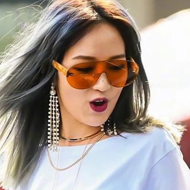 mens sunglasses purple lens