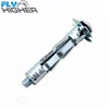 4*32 hollow wall anchor type B 100pcs/box