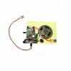 recordable make your own voice christmas email greeting cards push button press activated sound effects playback circuit chip