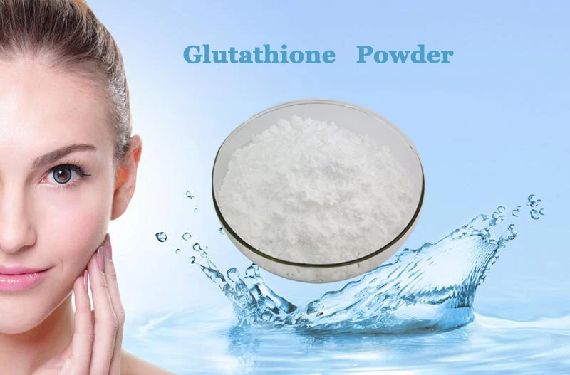 SOST Biotech Highly Acclaimed Food Grade L-Glutathione Powder.jpg