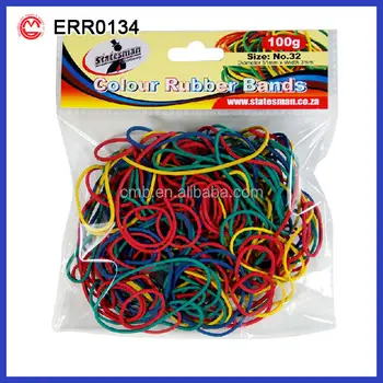 100g Small Rubber Bands - Buy Small Rubber Bands,Small Rubber Bands