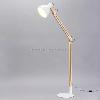 Moderno Faro Marino Treppiede In Legno In Piedi Lampada Da Terra Con ... Moderno Faro Marino Treppiede In Legno In Piedi Lampada Da Terra Con ...