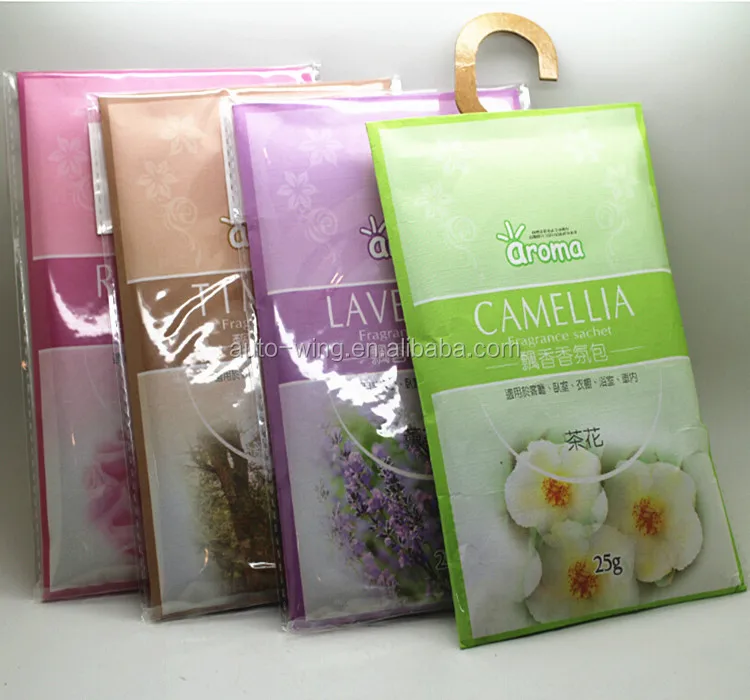 Wardrobe Fragrance Sachet Closet Air Freshener Buy Wardrobe Hanging