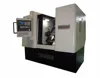CNC300D Slant bed cnc lathe turning milling drilling machine