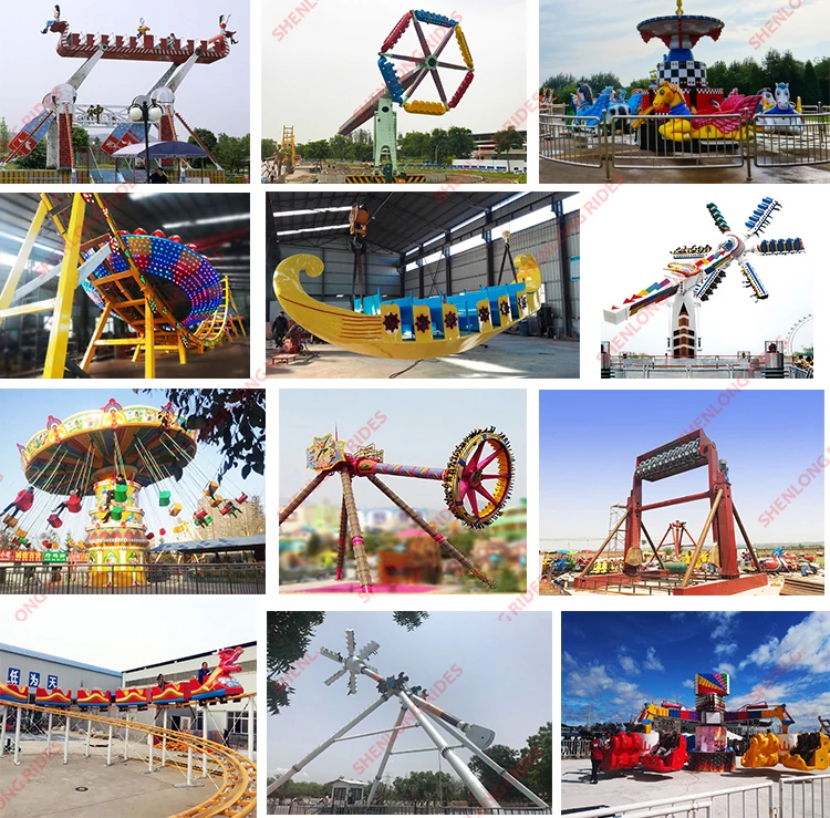 kids Amusement Park Rides Electric Track Train For Sale.jpg