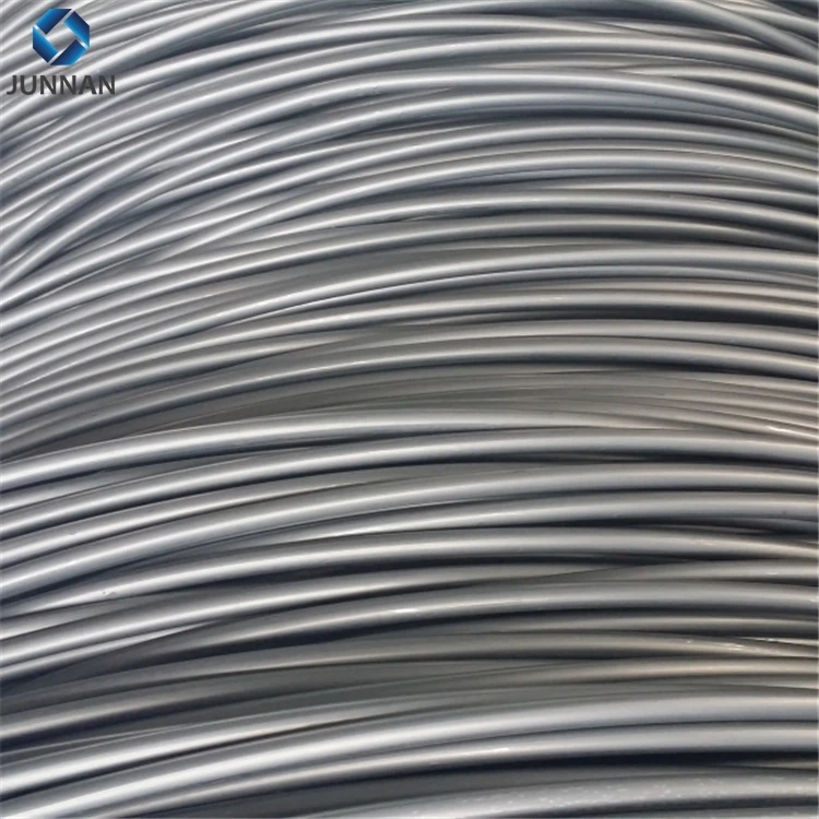6mm Plain Steel Wire Low Carbon Sae1008 Wire Rod Buy Plain Wire Rod