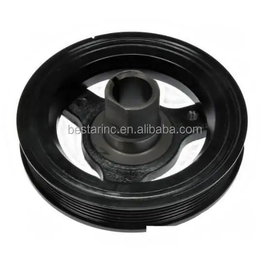 New Type Crankshaft Pulley 12583151 With Reliable Quality Buy High
