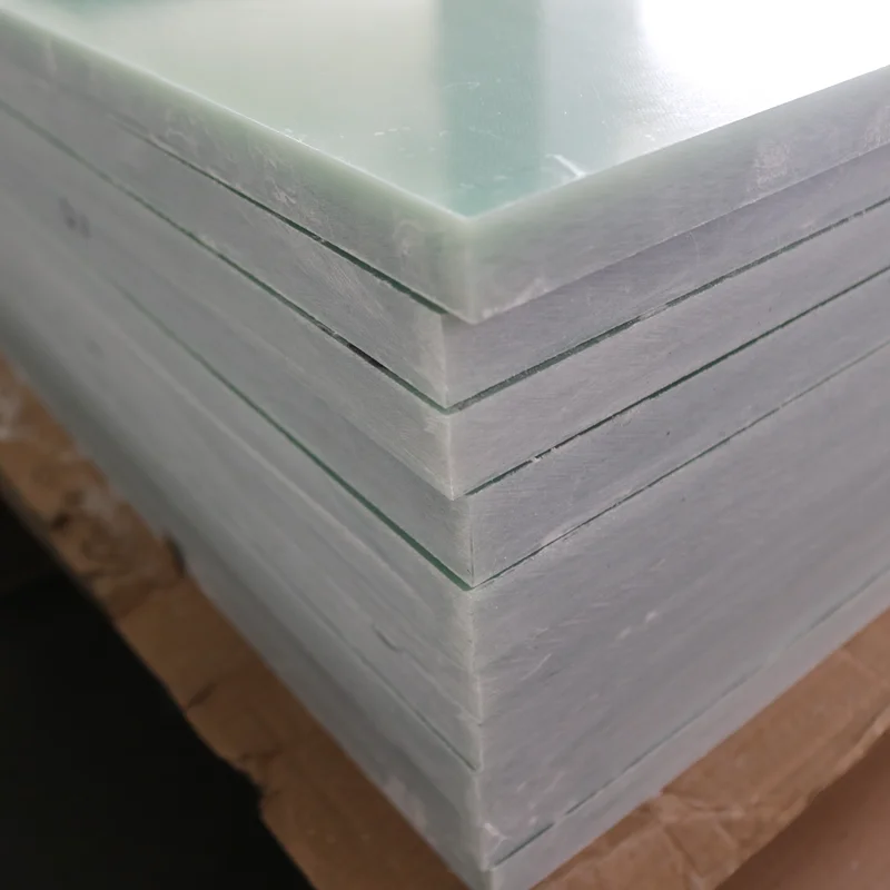 Machined Part 3240 Epoxy Board For Laminated Fr4 Plates Fiber Glass
