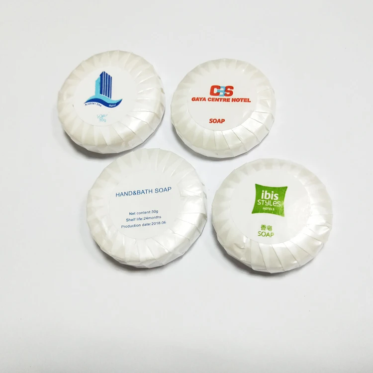 wholesale hotel soap