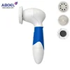 Foot Care Device Professional Portable Manicure and Pedicure Equipment