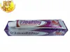 OEM 120g fresh fruit scent healthy whitening toothpaste manufacturer