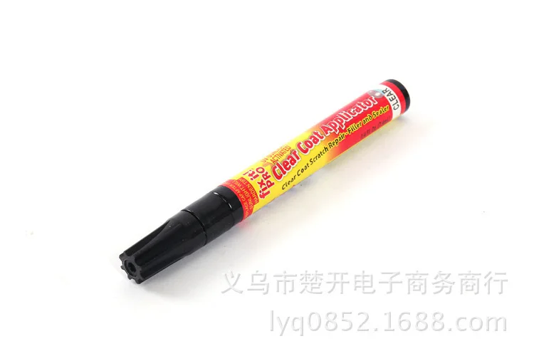 Новый Fix It Pro ясно уходу за автомобилем полировщик ремонт царапин ручка Simoniz покрытие аппликатор автомобильная краска