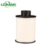 hepa auto bus engine parts ECOGS3106 oil filter materials price