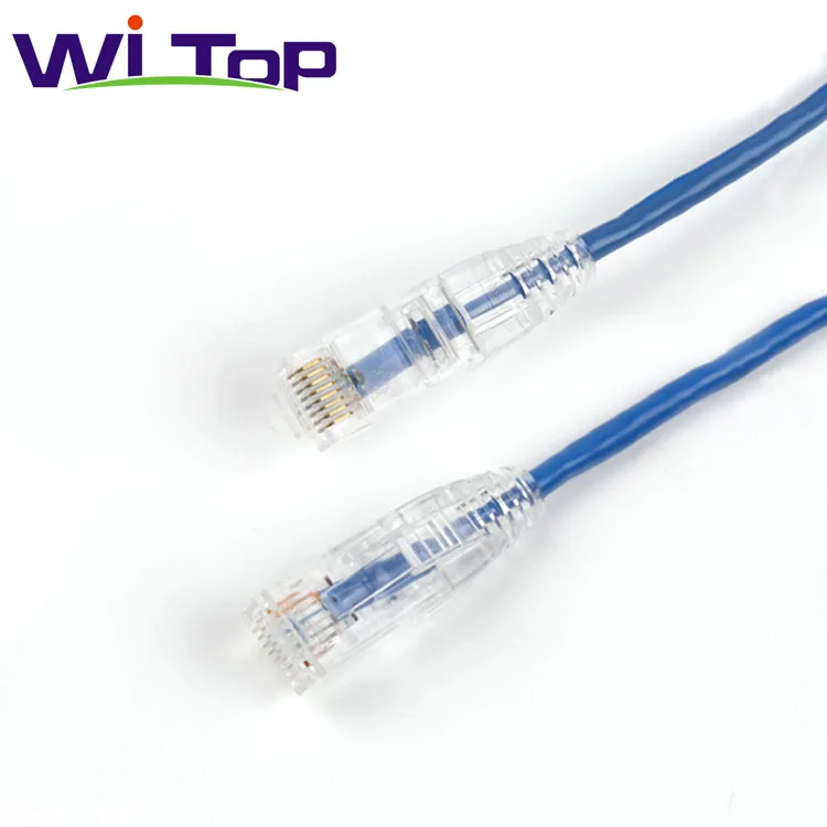 China Supplier Fluke Cat6 Utp Ethernet Cable Networking Cable Lan Cable ...