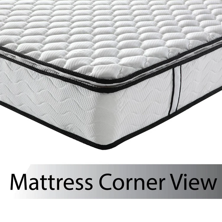 Waterbed Chinese Mattress - Buy Chinese Mattress,Natural Latex Mattress ...