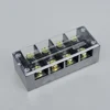 High Performance 3.81mm screw terminal block connector with low price