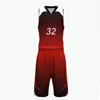 Tonton 2017 to 2018 design plain mens basketball jersey