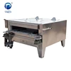Popular soybean peanut groundnut nuts roaster roasting machine