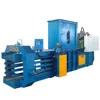 XTpack-2018 Hot Sale Waste Cardboard Fully Automatic Baler Press from China Manufacturer