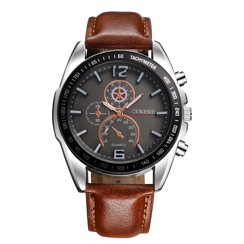 quality mens watch brands