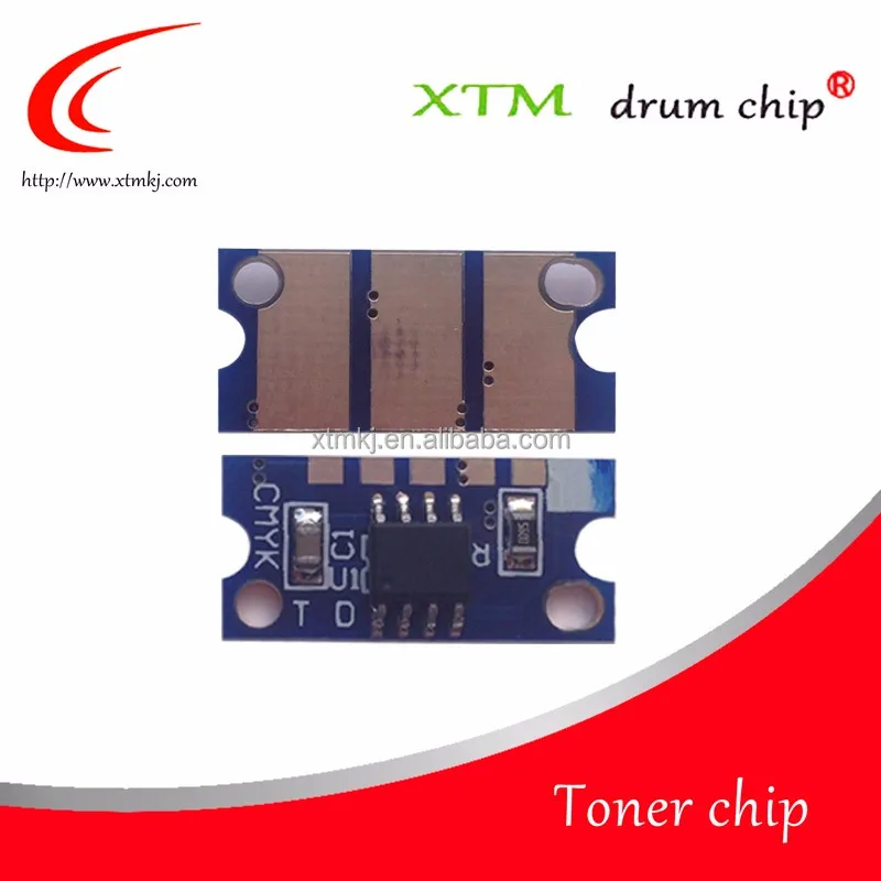 4 X Drum Imaging Unit Reset Chips For Konica Minolta Bizhub C25 C35 C35p Iup14 Computers Tablets Networking Printer Scanner Parts Accs