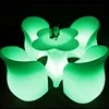Wholesale modern led bar stool armrest with CE certificate