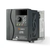 Sanch S3100 compact size economic vector control 1.5kw ac variable speed drive for 3 phase motor