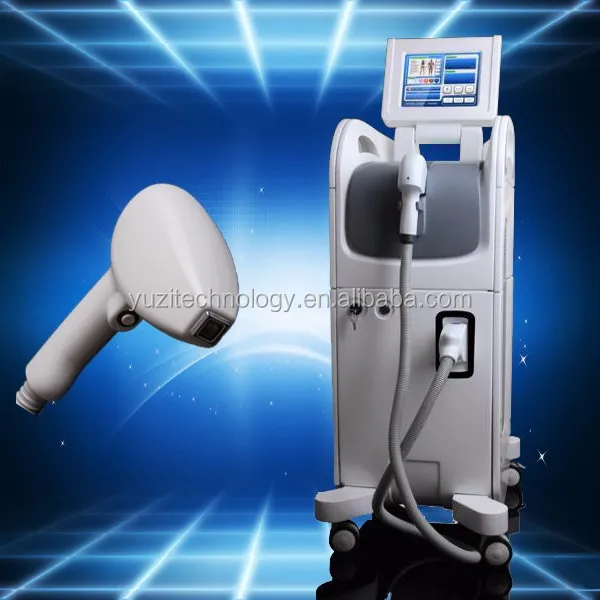 ear hair removal machine