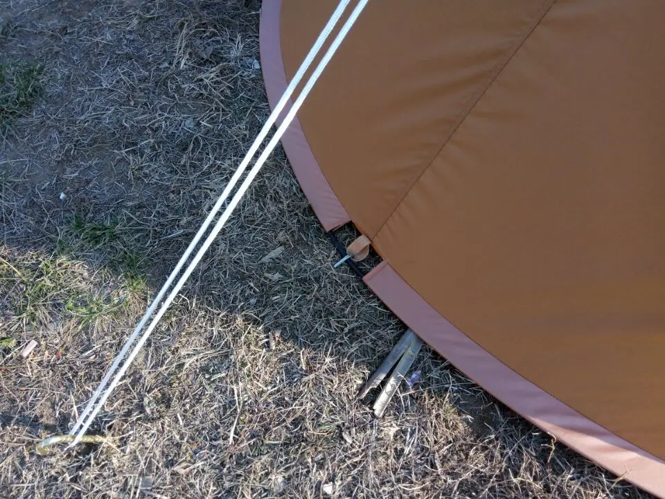 Double Layers Spring Steel Wire Pop Up Tent Buy Pop Up Tent,Double Layers Tent,Spring Steel