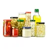 Customizable can production process line Automatic Vegetable Canned dog food