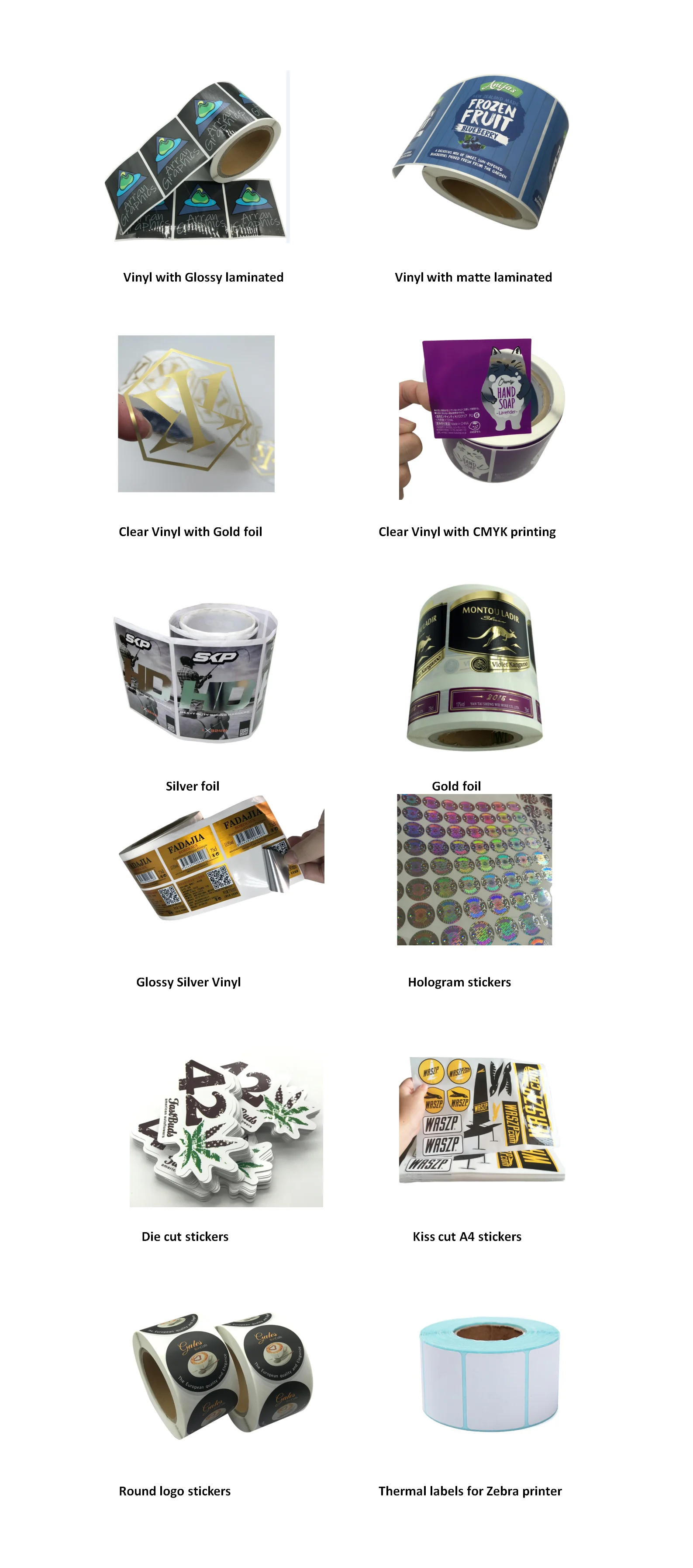 Surface finishing