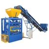 modular concrete blocks brick making machine for sale thailand