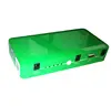 12V 14000mAh multi-function power bank car jump start with portable car jump starter