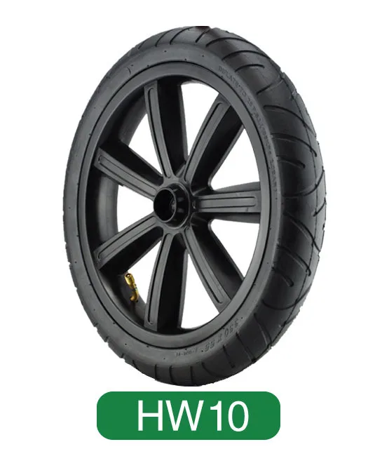 10 inch pram tyre