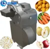 Stainless steel Mango cutting machine Mango cubes machine Mango cuber machine