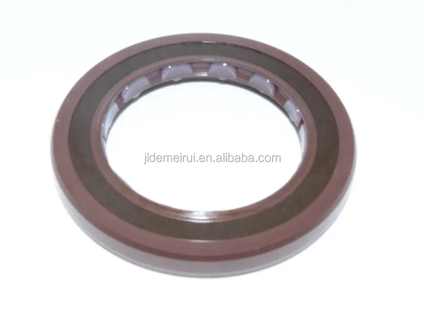 High Pressure Oil Seals For Hydraulic Pump Or Motors Fkm Fpm Material