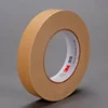 3M 2515 Tartan Flat Back Paper Masking Tape for a range of packaging and low-heat web processing applications