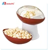 rugby shape wholesale multifunction popcorn maker /household popcorn maker as seen on TV
