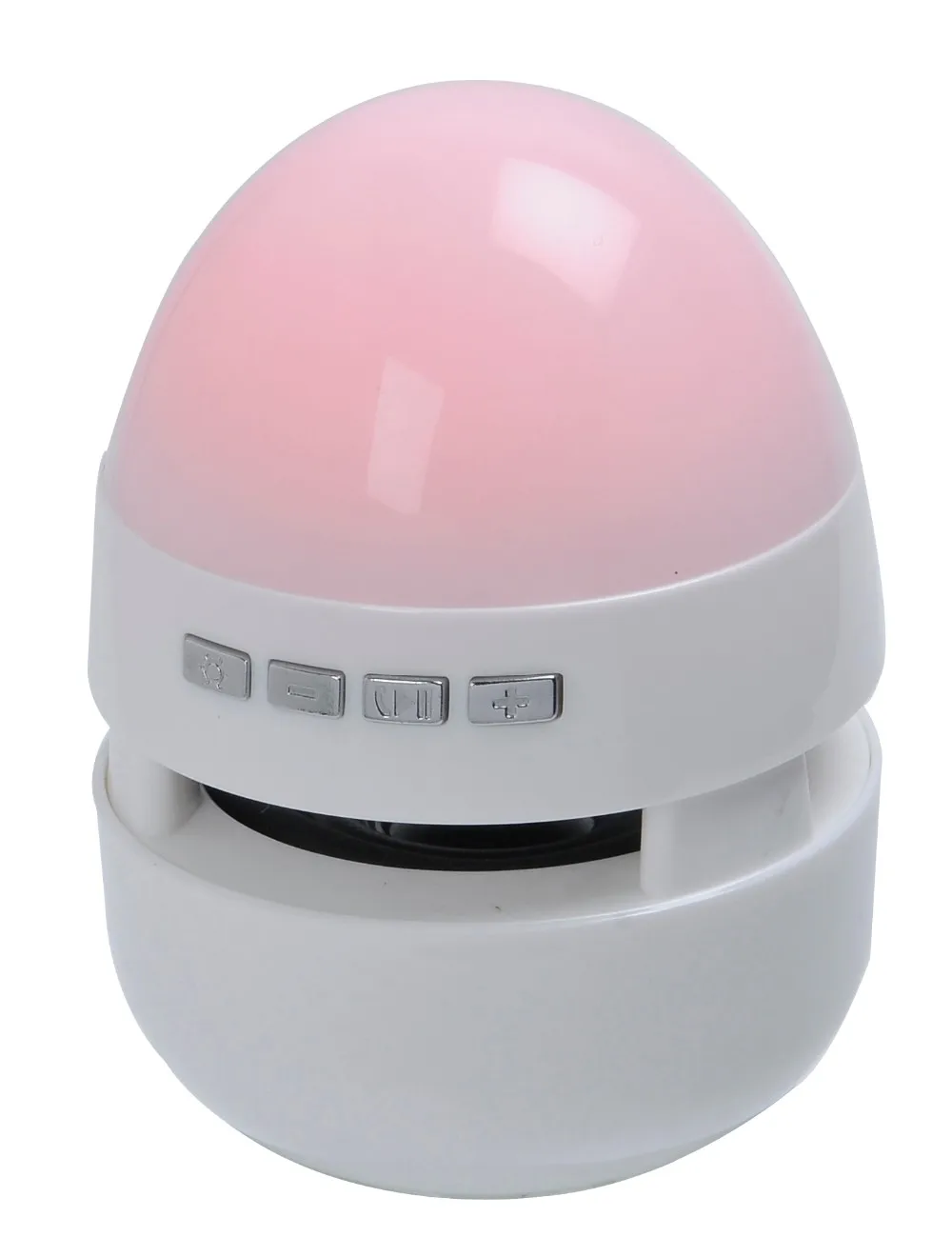 eggs shape handheld wirless bluetooth speaker
