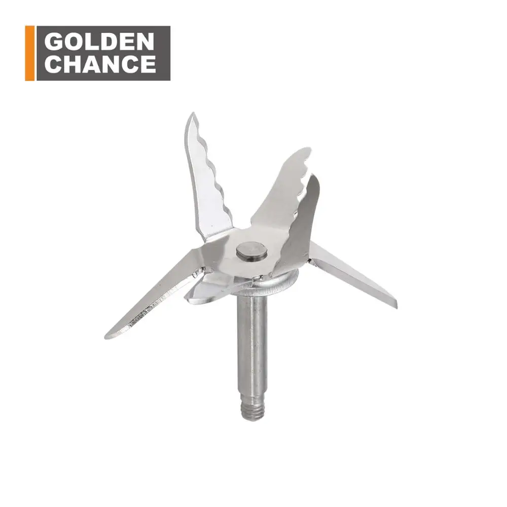 Blender Parts Blender Blade High Quality 304 Stainless Steel Blade