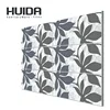 HUIDA new model 300*600mm wall tile kitchen bathroom flower decoration ceramic tiles