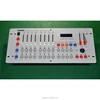 Hot sale dj mixer controller dmx512 rgb led controller disco 240 dmx computer light controller