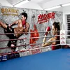 Cheap Taekwondo Gymnasium Boxing Photo Wallpaper 3D Wall Price