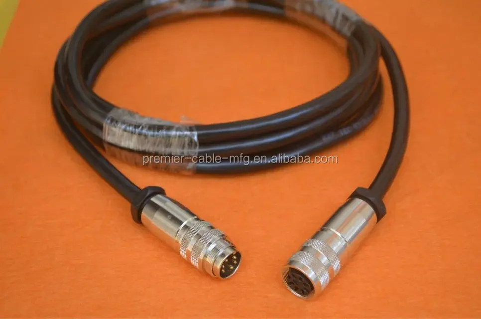 4g Lte Antenna Aisg Ret Control Cable Buy Multiband Antennas Aisg