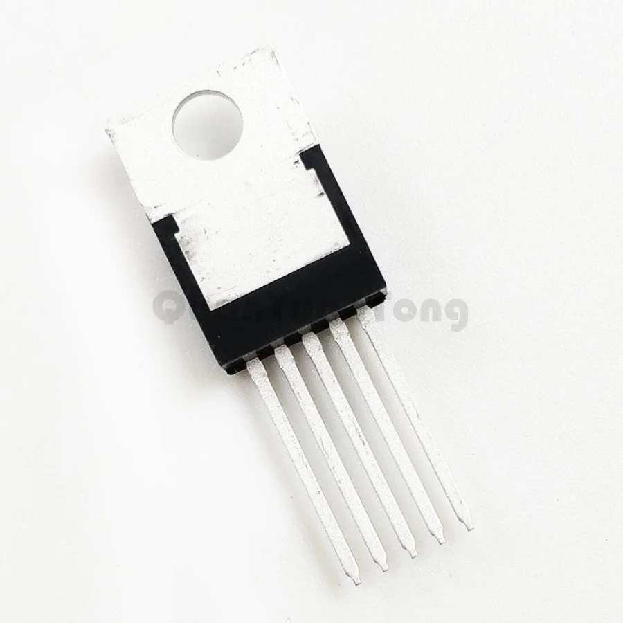 Dc/dc Converter Xl2576t Transistor Pwm Buck Step Down Xl2576tadje1 4