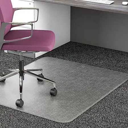 Office Furniture Accessories Basic Houseware Carpet Chair Mats