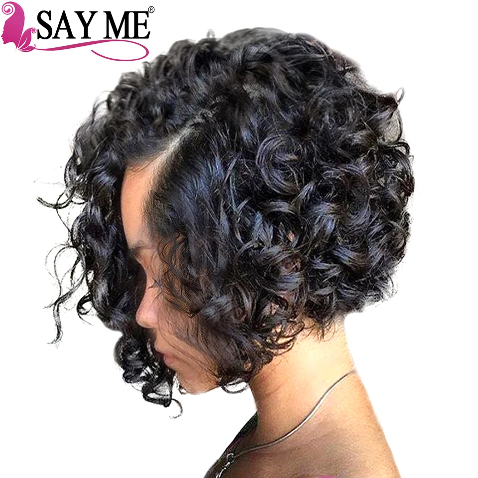 Hot Sales In Nigeria Romance Curl Brazilian Hair Weave Bundles