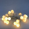 Battery Powered LED Bulb Globe Wedding Festoon String Light